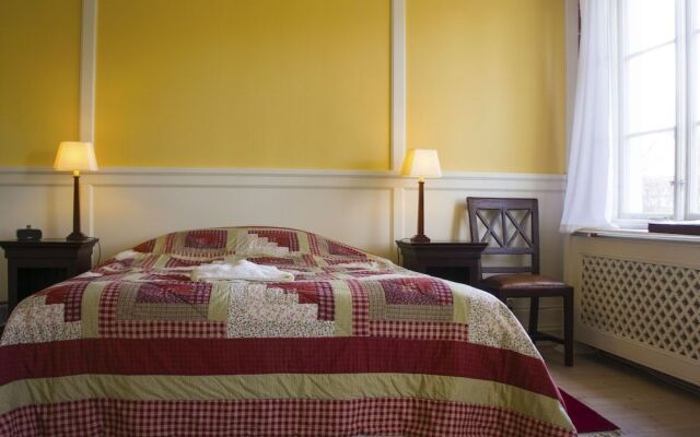 Lyckans Guesthouse