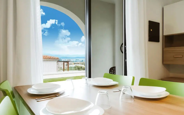 Green Residence Olbia