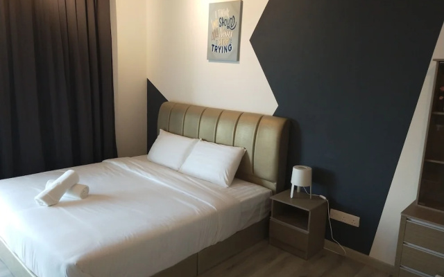 South Key Mosaic – Guest Rooms – Johor Bahru