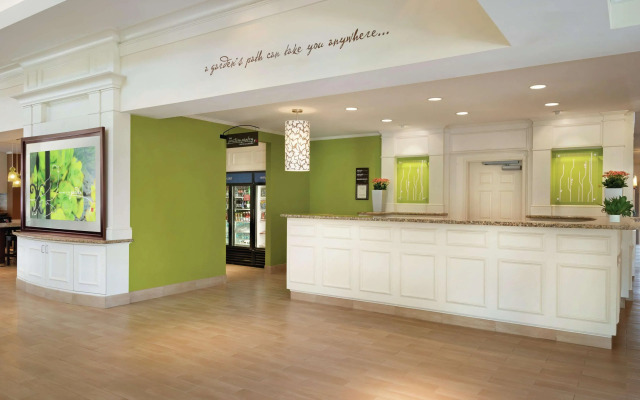 Hilton Garden Inn Harrisburg East