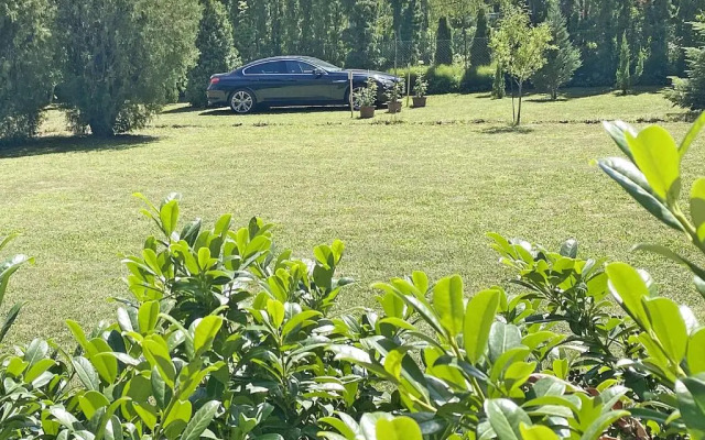 Ildi Apartman