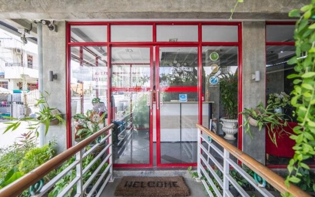 Selesa Boutique Inn by Airy