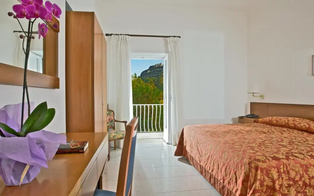 Hotel San Michele
