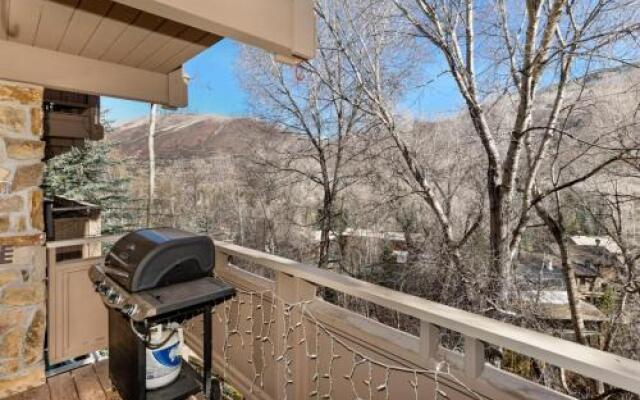 Standard Three Bedroom - Aspen Alps 408