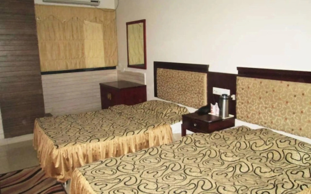 Hotel Grand Amba