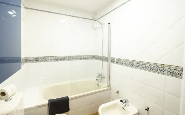 Beachside Stay in Punta del Moral