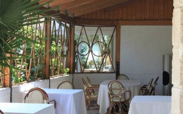 Albergo Ristorante Alla Lanterna