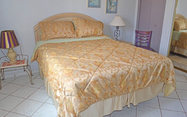 Beachcomber 3 Bedroom Home