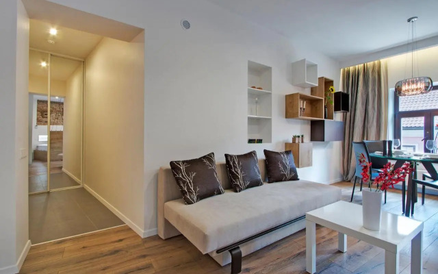Angel Wing Apartamentai