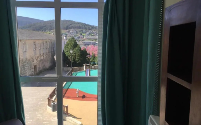 OLI VITA Viveiro Vacations Apartment