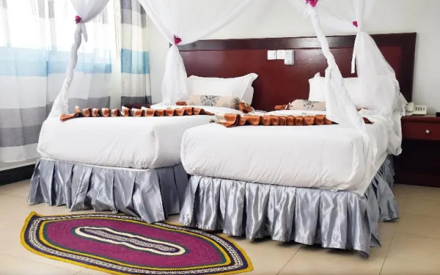 Sea Crest Zanzibar