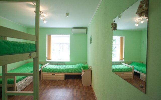 Жилое помещение Green — фото