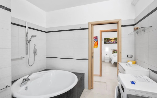 Valenzano Villa between art & nature