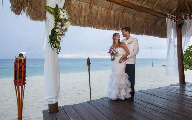 Occidental Cozumel - All Inclusive