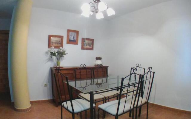 Apartamentos Vacacionales Atlanterra