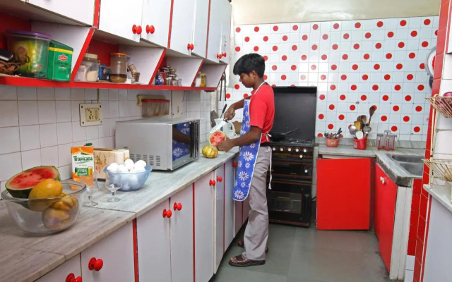 Nina Kochhars Homestay