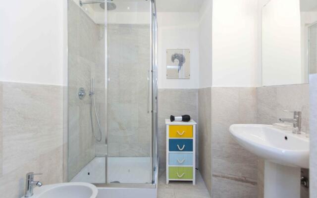 Colosseo Accomodation