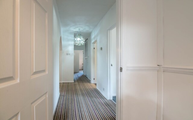 The Old Orchard - 3 Bedroom - Lamphey