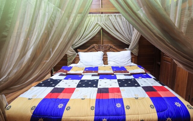 OYO 90256 Rb Beach Homestay