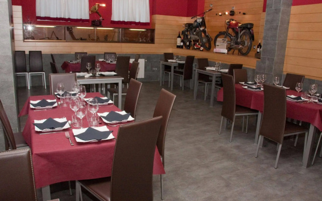 Hotel Cuéntame