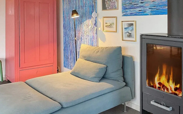 4 Person Holiday Home in Aabenraa