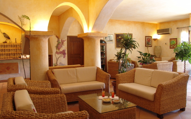 Felix Hotels - Hotel Airone