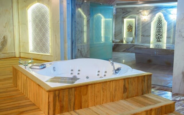 The King Hotel Baku