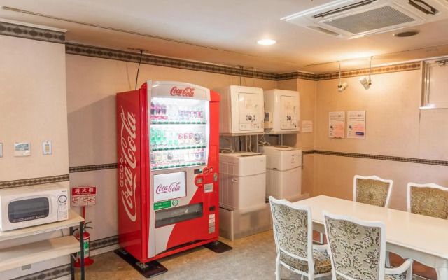 Hotel Castle inn Yokkaichi