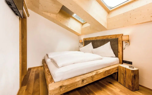 Erholungswelt Lechrefugium