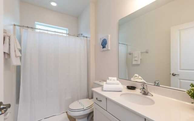 2619ca 10 Bedroom Villa by Redawning