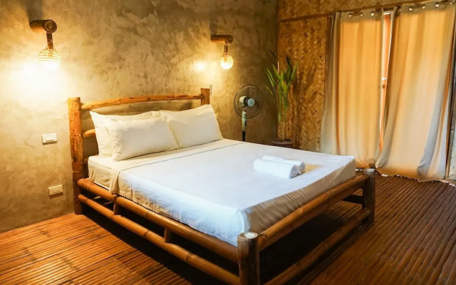 Happiness Vacation Villa El Nido