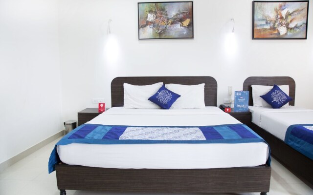 OYO 6130 Hotel N7