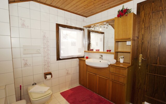 Casa Roseti