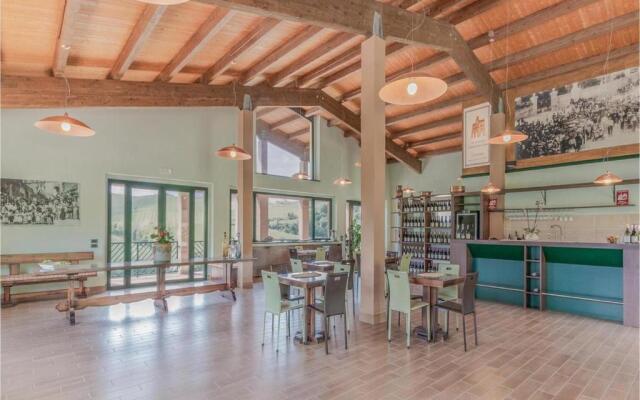 Le Vigne di Clementina Fabi