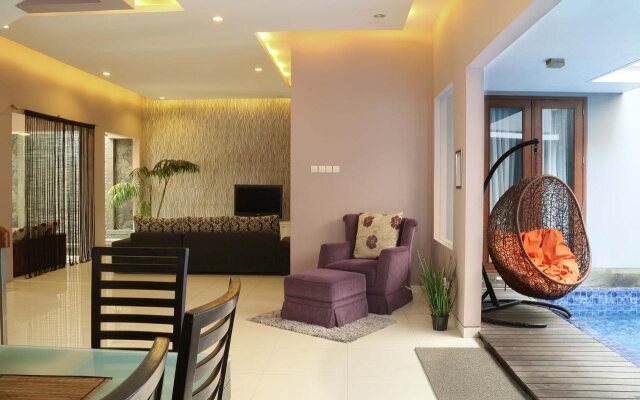 Rumah Teteh - Plemburan
