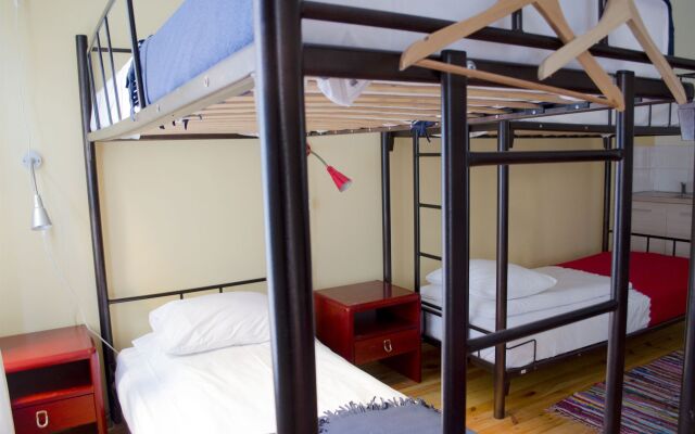 Red Nose Hostel