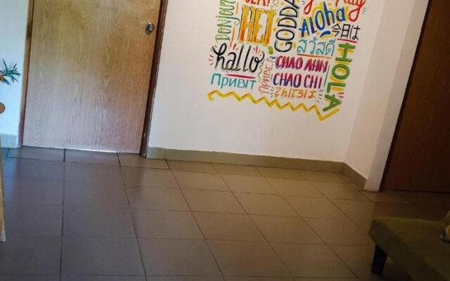 B&B La Casita del Farallón