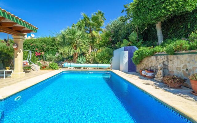 House Bosque Javea