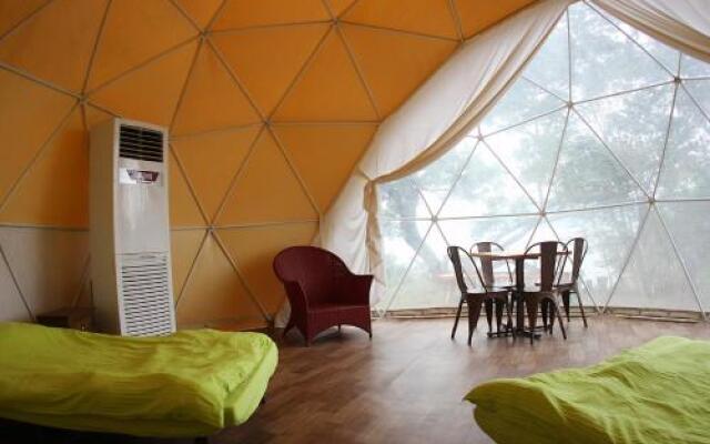 Saiyuen Camping Adventure Park