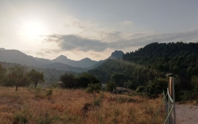 Casa Rural Puente Del Segura A
