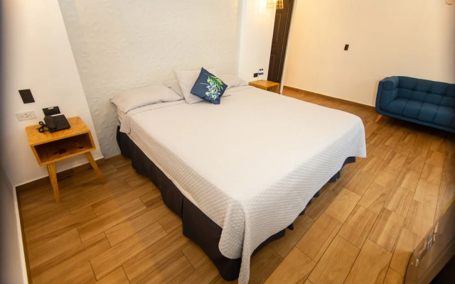Hotel Citlalli