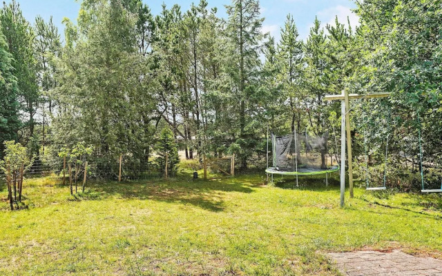 Holiday Home in Jerup