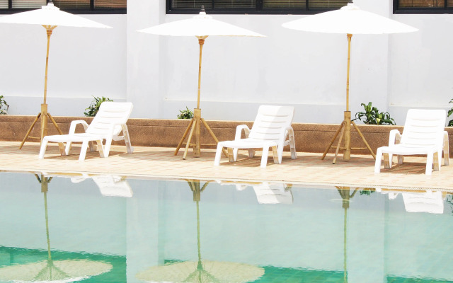 Chiangmai Perfect Resort & Spa