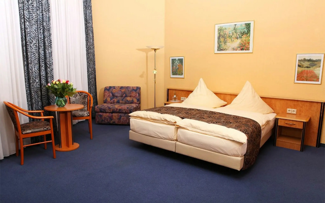 Hotel Boulevard