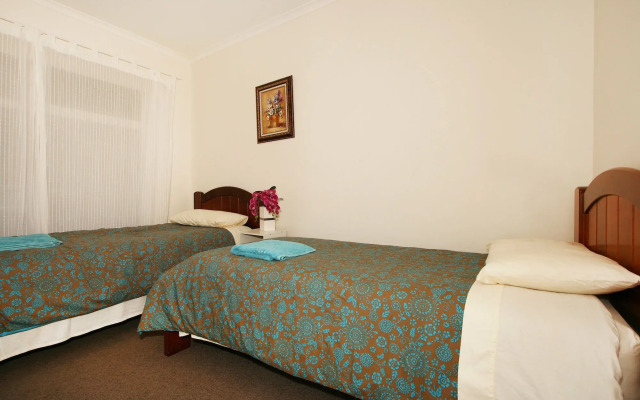 Lisson Holiday Rental