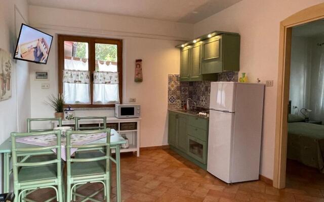 Sera & Mattino Appartamenti by SolturElba