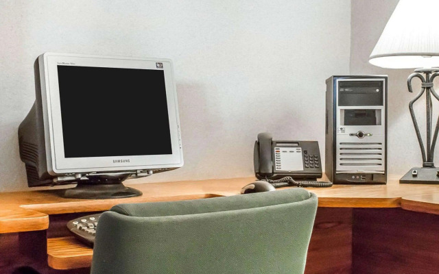 Quality Inn Rhinelander