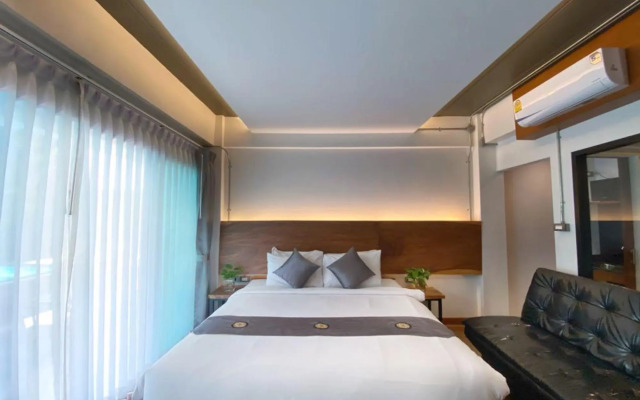 Lanna Tree Boutique Hotel