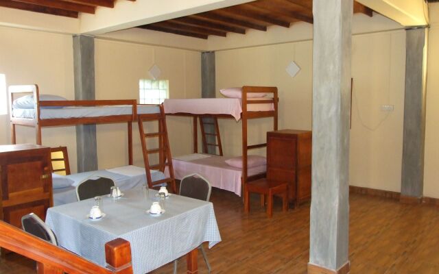 Central City Hostel