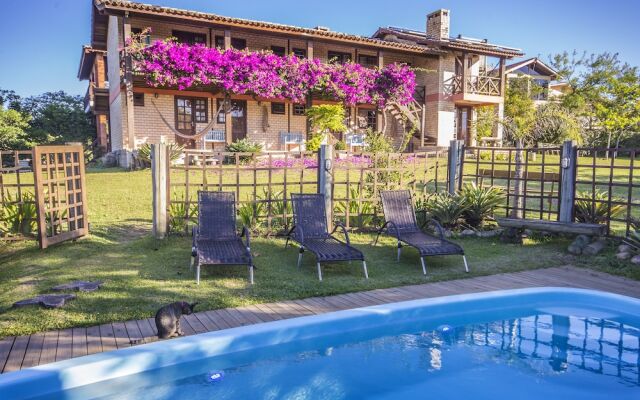 Pousada Capitão Cook